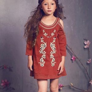 Jak & Pepper Dress